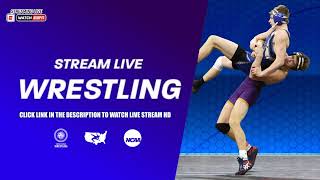 Hilltopper Havoc JV  Wrestling Live Stream [upl. by Muscolo]