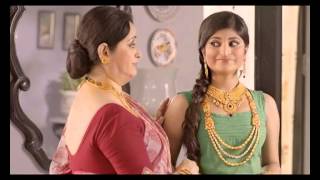 BC SEN JEWELLERS  WEDDING  BENGALI  JEWELLERY ADVERTISEMENT COMMERCIAL [upl. by Shiroma]