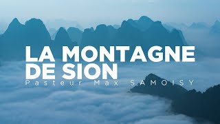 LA MONTAGNE DE SION [upl. by Corie]