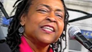 Linda Tillery amp The Cultural Heritage Choir • Jaime Morenos Jam [upl. by Bohlen]