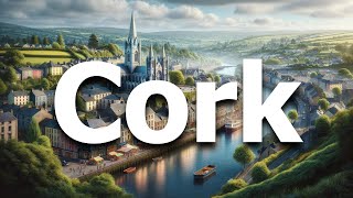 Cork Ireland 12 BEST Things To Do In 2024 Travel Guide [upl. by Ryder]