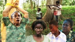 Bone Akwamma Lilwin Akyere Bruwa Emelia Brobbey  Ghana Movie [upl. by Pantia171]