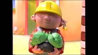 Bob the Builder Roley’s Tortoise UK VHS [upl. by Adiol]