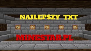 NAJLEPSZY TXT  MINESTARPL MIECZESETY 4650 KOKSY TOTEMY [upl. by Erminie432]