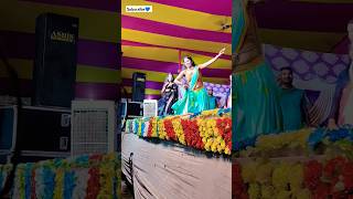 dance॥ बुलेट पर जीजा हो बुलेट पर जीजा॥ Maa Durga puja stage Show Program॥ jaimatadi [upl. by Yliab44]