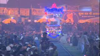 Sant Shri Asaram ji Bapu Satsang Prayagraj Maha kumbh 2013 9th Feb Part 8 Evening [upl. by Bronson649]