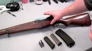 WHAT TO LOOK FOR WHEN BUYING AN M1 GARAND [upl. by Isbella555]