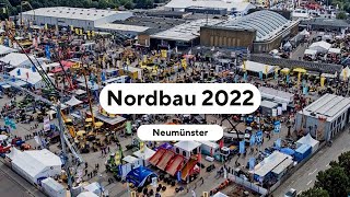 Nordbau 2022 [upl. by Leone]