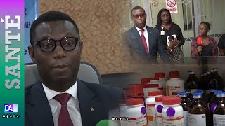 Lutte contre le Mpox  Les mesures cruciales pour protéger les populations vulnérables au Sénégal [upl. by Freytag]