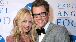 Rachel Zoe Has Iconic Response to Rift with ExAssistant Brad Goreski I Dont Think About It Trut [upl. by Yblok]