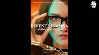 Inventing Anna 2022 End Credit Music [upl. by Colpin]