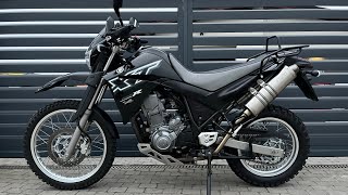 YAMAHA XT660R 2005 Year 1164 km   MB DopMoto [upl. by Farl780]