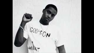 Nas  I Wanna Talk To You Lyrics Video [upl. by Kcirnek977]