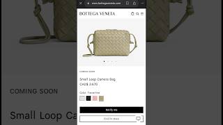 Bottega Veneta vs Guess  Luxury bag dupes Bottega Veneta bag Guess bag [upl. by Romo]