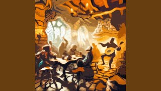 Medieval Tavern Dance Fantasy [upl. by Wellington]