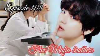 Five Mafia Brothers btsffseries [upl. by Anih]