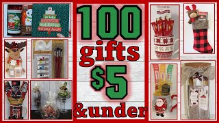 AWESOME 5 and under GIFTS [upl. by Kirad]