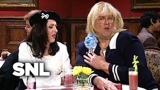 Linda TrippMonica Lewinsky Cold Opening  Saturday Night Live [upl. by Curson]