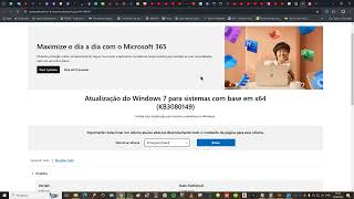 Erro ADVAPI32dll no Windows 7  Resolvido [upl. by Honna]