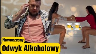 Nowoczesny Odwyk Alkoholowy [upl. by Nauqet]