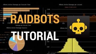 RAIDBOTS TUTORIAL HOW TO MAXIMIZE Your DPS [upl. by Lewie621]