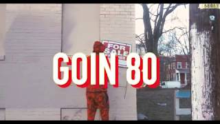 Quadie Diesel  Goin 80  prod OOGIE MANE [upl. by Bil160]