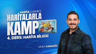 Harita GurmesiHarita Bilgisi [upl. by Leitao]