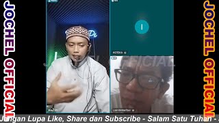 KLAIM DAN HUJAT TERHADAP ISLAM DALAM DALAM BIBEL [upl. by Dorthea]