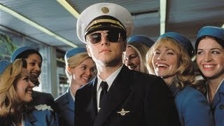 Official Trailer Catch Me If You Can 2002 [upl. by Adnwahsor]