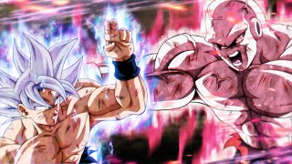 The Entire Tournament of Power Arc  Dragon Ball Super Manga [upl. by Whitver53]