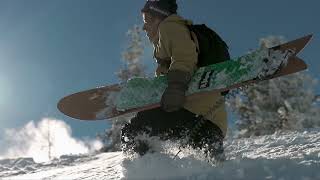 Billabong Snow 2024 snow billabong [upl. by Akehsar]