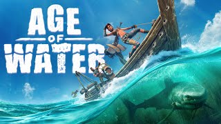 Age of Water — Closed Beta Trailer [upl. by Burgess593]