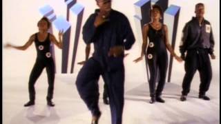 This is what we do Mc Hammer HD [upl. by Ahsienor]