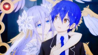 Date a Live Season 5【AMV】Shameless [upl. by Kendall805]