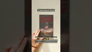 Ranking 15 Agatha Christie books in my collection part 2 ❤️📖 booktube books [upl. by Rednas797]