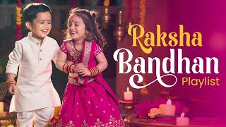 Raksha Bandhan Playlist  Copyright FREE [upl. by Irek]