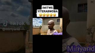 PATTYNO VS NYAXO IMITWE YITERABWOBA🤣🤣 funny burikantu comedy wasafimedia musicsongs chitamagic [upl. by Harrie694]