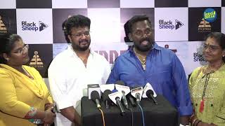 SAMANIYAN MOVIE PRESS MEET  RamaRajan  IlayaRaja [upl. by Holna]