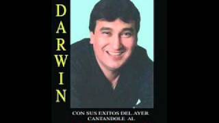 DARWIN  LA DIVORCIADA [upl. by De]