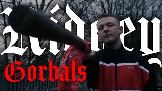 Ridgey  GORBALS Official Music Video 4K [upl. by Debi]