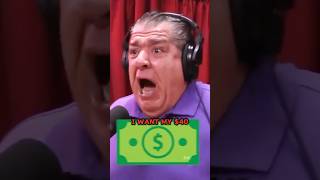 Joey Diaz’s INSANE Story🫢 [upl. by Sabba]