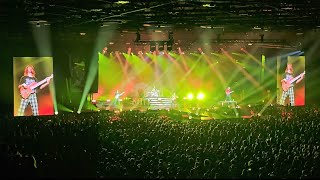 ONE OK ROCK  New Song  live  Düsseldorf Germany Oct 5 2024 [upl. by Whittaker432]