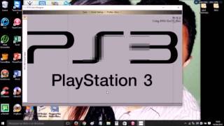 Como usar Save Resigner 20 Playstation 3  Editar Save [upl. by Greenland]