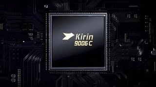 China’s Huawei announces new 5nm Kirin 9006C chip despite US sanctions [upl. by Ardith948]