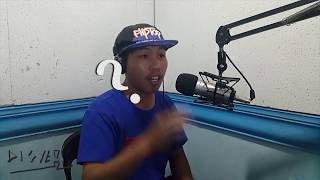 Hayaan Mo Sila Bisaya Parody Libang  DJ OYE [upl. by Newsom]