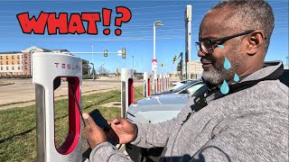 😱SHOCKING Charging My Electric Car Costs 2X As Much As GAS😱 [upl. by Arot]