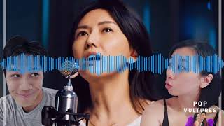 Stefanie Sun and the 2000 Mandopop scene  Pop Vultures Podcast  The Straits Times [upl. by Nnylear847]