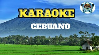 KARAOKECEBUANO SONGMUSIC COLLECTION 2022LEO TV PINOY [upl. by Pinter]