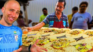 100 Hours in Hyderabad India Full Documentary Hyderabadi Biryani and Street Food [upl. by Eriam]