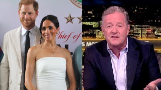 Its All About Meghan Is Meghan Markle Already Preparing for a Future Without Prince Harry [upl. by Samp]